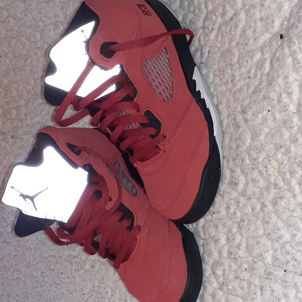Jordan 5